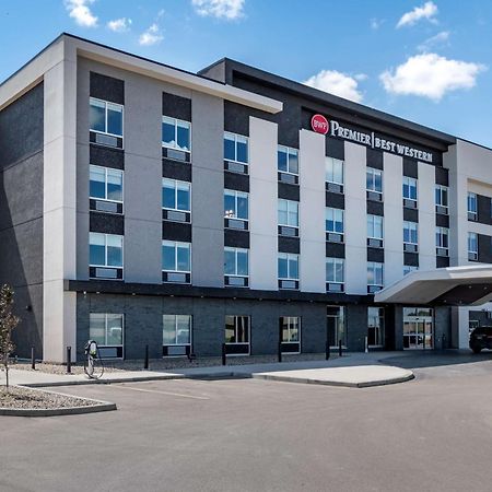 Best Western Premier Prince Albert Exterior photo