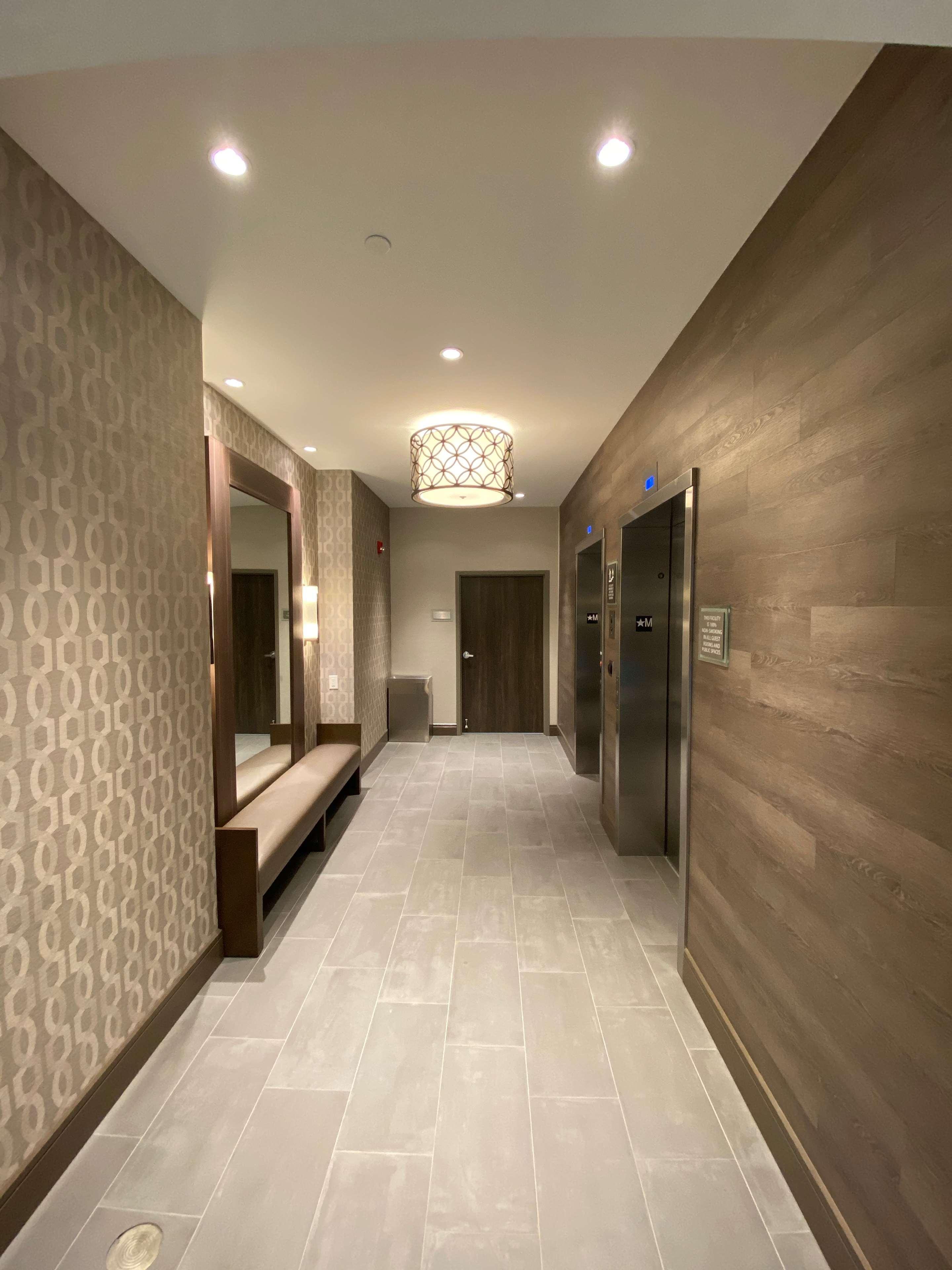 Best Western Premier Prince Albert Exterior photo