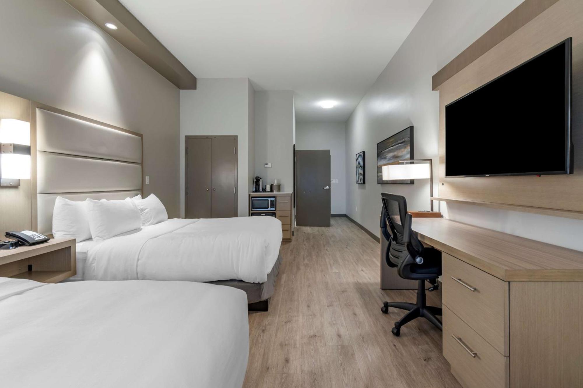 Best Western Premier Prince Albert Exterior photo