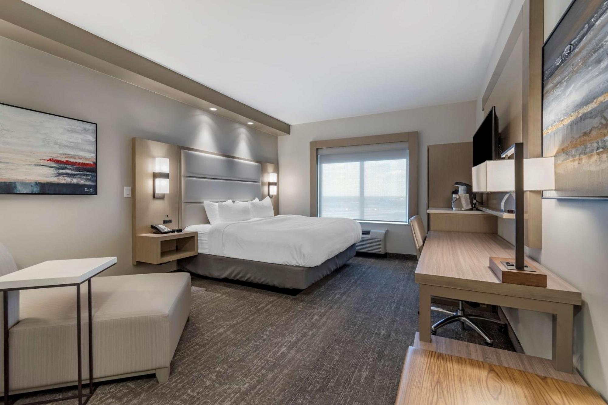 Best Western Premier Prince Albert Exterior photo