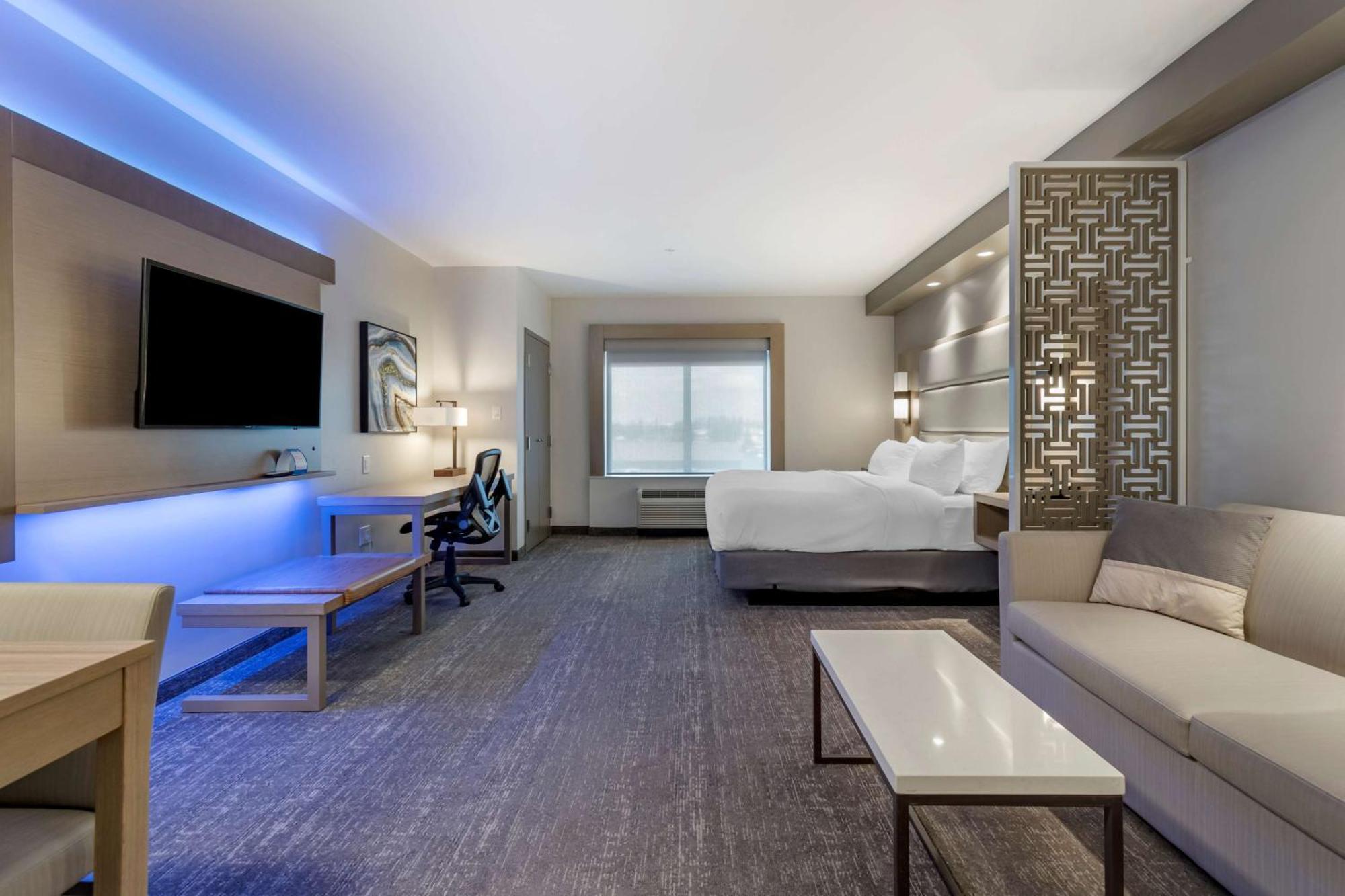Best Western Premier Prince Albert Exterior photo