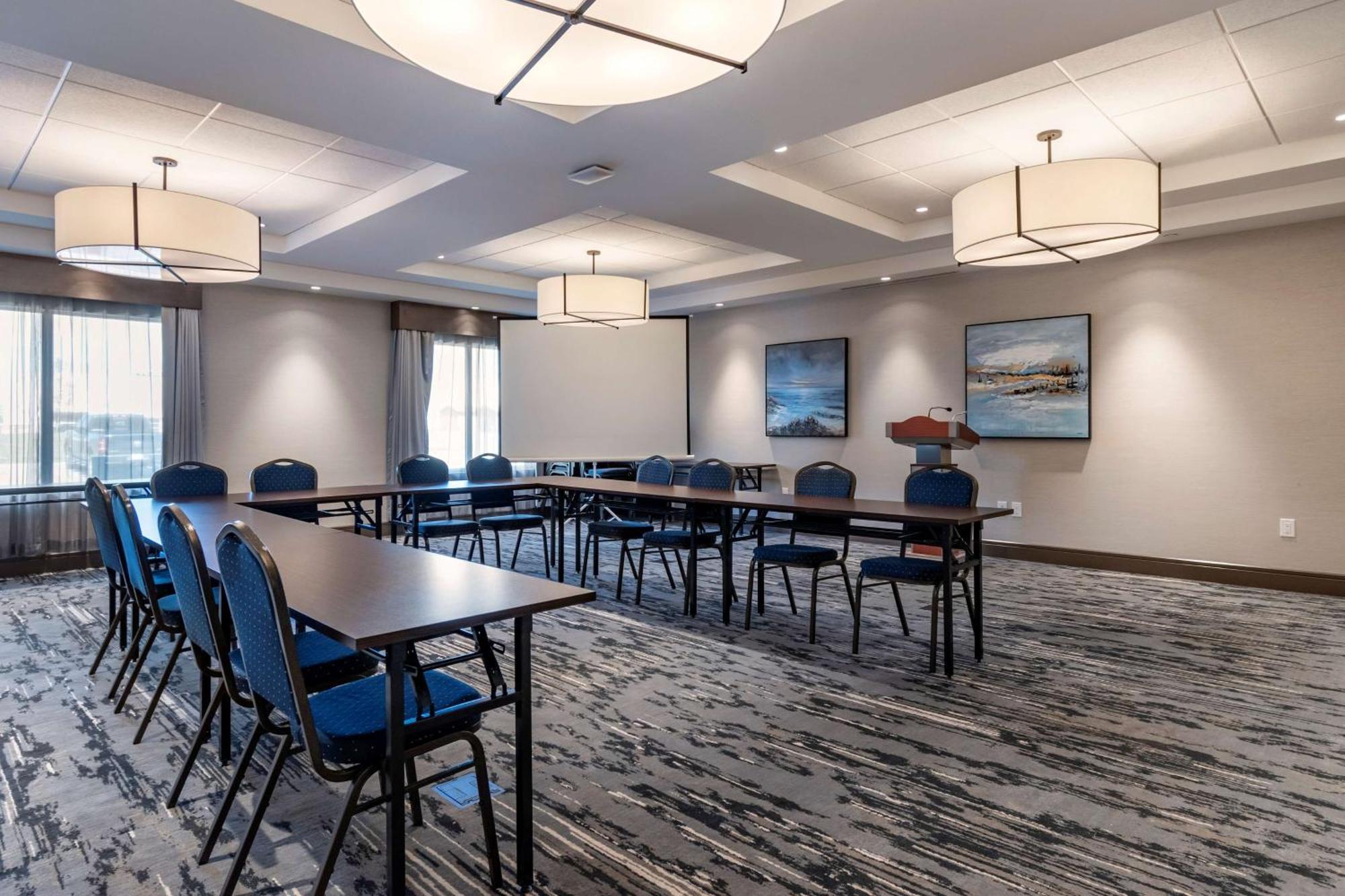 Best Western Premier Prince Albert Exterior photo